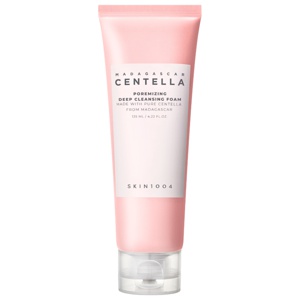 SKIN1004 Madagascar Centella Poremizing Deep Cleansing Foam 125 m produktbillede