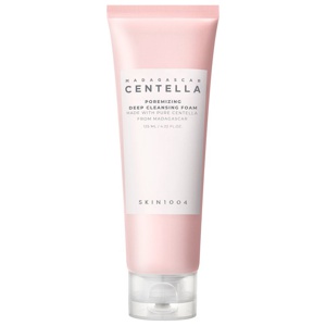 SKIN1004 Madagascar Centella Poremizing Deep Cleansing Foam 125ml produkt bild