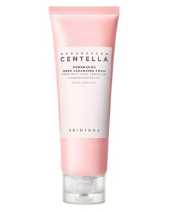 SKIN1004 Madagascar Centella Poremizing Deep Cleansing Foam produktbillede
