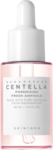 SKIN1004 Madagascar Centella Poremizing Fresh Ampoule 30 ml produktbilde