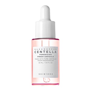 SKIN1004 Madagascar Centella Poremizing Fresh Ampoule 30 ml produktbillede