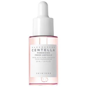 SKIN1004 Madagascar Centella Poremizing Fresh Ampoule 30ml produkt bild