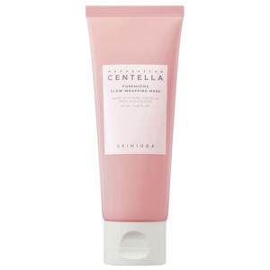 SKIN1004 Madagascar Centella Poremizing Glow Wrapping Mask 100ml produkt bild
