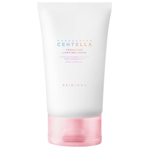SKIN1004 Madagascar Centella Poremizing Light Gel Cream 75 ml produkt bild