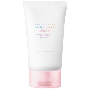 SKIN1004 Madagascar Centella Poremizing Light Gel Cream 75 ml produktbilde