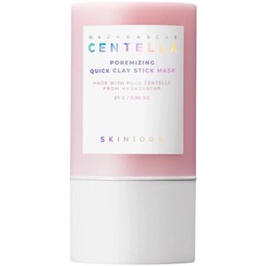 SKIN1004 Madagascar Centella Poremizing Quick Clay Stick Mask 27 g produktbillede