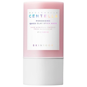 SKIN1004 Madagascar Centella Poremizing Quick Clay Stick Mask 27 g produktbilde
