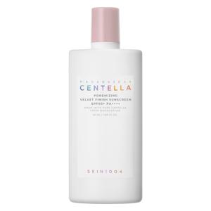 SKIN1004 Madagascar Centella Poremizing Velvet Finish Sunscreen 5 produkt bild