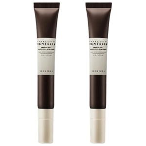 Skin1004 Madagascar Centella Probio-Cica Bakuchiol Eye Cream Twin produkt bild