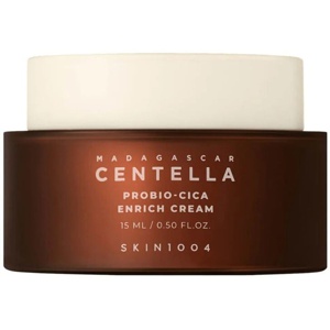 SKIN1004 Madagascar Centella Probio-Cica Enrich Cream produktbilde