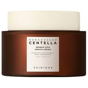 SKIN1004 Probio-Cica Enrich Cream, 50 ml produkt bild