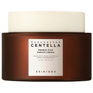 SKIN1004 Madagascar Centella Probio-Cica Enrich Cream 50 ml produktbilde