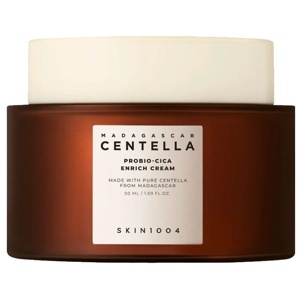 SKIN1004 Madagascar Centella Probio-Cica Enrich Cream produktbillede