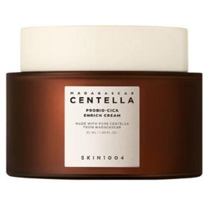 Skin1004 Madagascar Centella Probio-Cica Enrich Cream product image