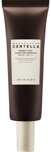 SKIN1004 Madagascar Centella Probio-Cica Glow Sun Ampoule SPF50+ produktbilde