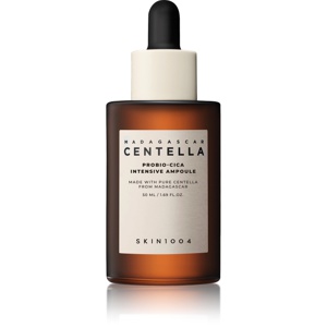 SKIN1004 Madagascar Centella Probio-Cica Intensive Ampoule 50 ml Produktbild
