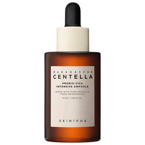 SKIN1004 Madagascar Centella Probio-Cica Intensive Ampoule produktbillede