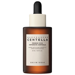 SKIN1004 Madagascar Centella Probio-Cica Intensive Ampoule 50 ml produktbilde