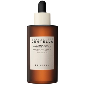 SKIN1004 Madagascar Centella Probio-Cica Intensive Ampoule produktbillede