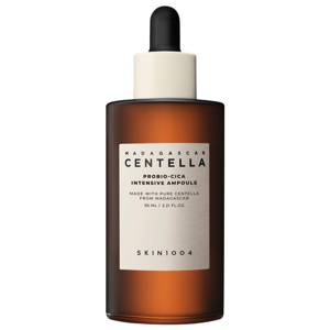 SKIN1004 Madagascar Centella Probio-Cica Intensive Ampoule 95ml produkt bild