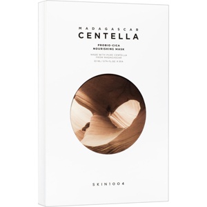 SKIN1004 Madagascar Centella Probio-Cica Nourishing Mask produktbillede