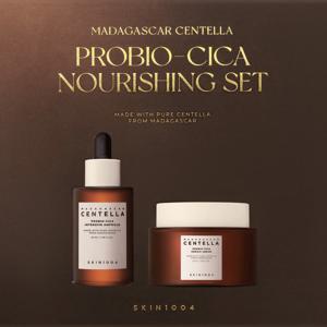 SKIN1004 Madagascar Centella Probio-Cica Nourishing Set produkt bild