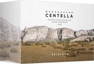 SKIN1004 Madagascar Centella Pure Cotton Pad produkt bild