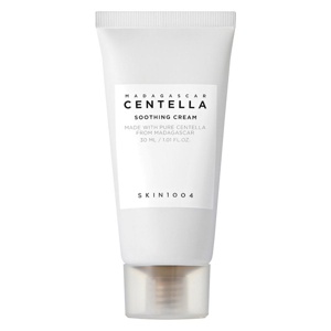 SKIN1004 Madagascar Centella Soothing Cream 30 ml produktbilde