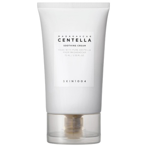 SKIN1004 Madagascar Centella Soothing Cream 75 ml produktbilde
