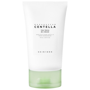SKIN1004 Madagascar Centella Tea-Trica B5 Cream 75 ml produktbillede