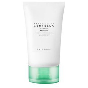 SKIN1004 - Madagascar Centella Tea-Trica B5 Cream - Vegane Gesichtscreme Produktbild