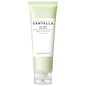 SKIN1004 Madagascar Centella Tea-Trica BHA Foam 125 ml produktbillede