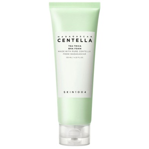 SKIN1004 Madagascar Centella Tea-Trica BHA Foam 125 ml produktbilde