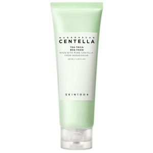 SKIN1004 Madagascar Centella Tea-Trica BHA Foam 125 ml produkt bild