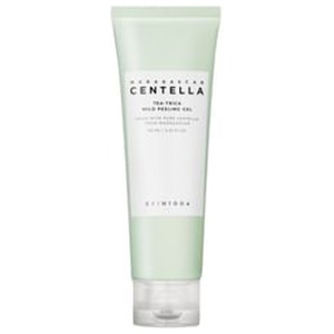 SKIN1004 Madagascar Centella Tea-Trica Mild Peeling Gel 125 ml Produktbild