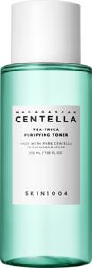 SKIN1004 Madagascar Centella Tea-Trica Purifying Toner 210 ml produkt bild
