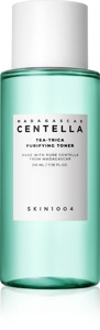SKIN1004 Madagascar Centella Tea-Trica Purifying Toner 210 ml produktbilde