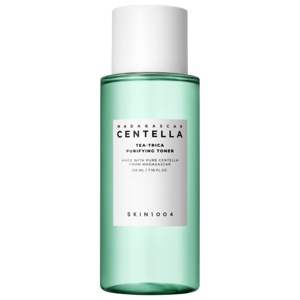 SKIN1004 Madagascar Centella Tea-Trica Purifying Toner 210 ml produktbillede