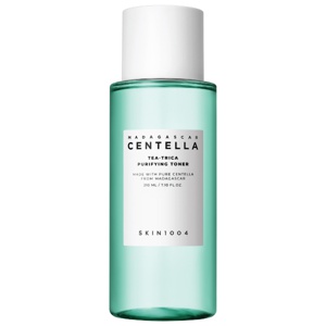 SKIN1004 Madagascar Centella Tea-Trica Purifying Toner produktbilde
