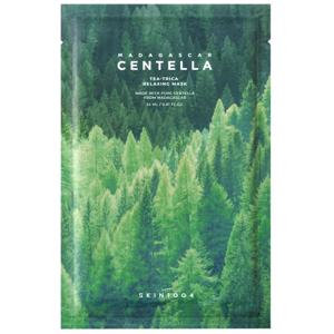 SKIN1004 Madagascar Centella Tea-Trica Relaxing Mask (24 ml) produkt bild