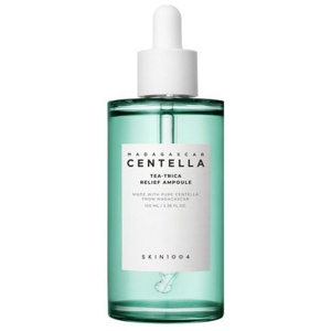 SKIN1004 Madagascar Centella Tea-Trica Relief Ampoule 100 ml produkt bild