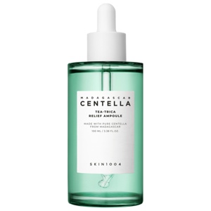 SKIN1004 Madagascar Centella Tea-Trica Relief Ampoule 100 ml produktbillede