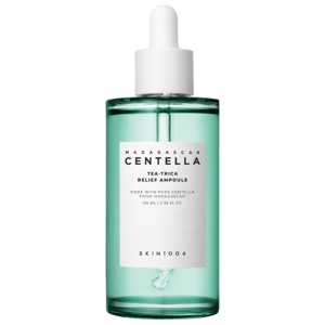 SKIN1004 Madagascar Centella Tea-Trica Relief Ampoule 100 ml produktbilde