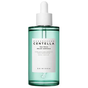 SKIN1004 Madagascar Centella Tea-Trica Relief Ampoule 100 ml produkt bild
