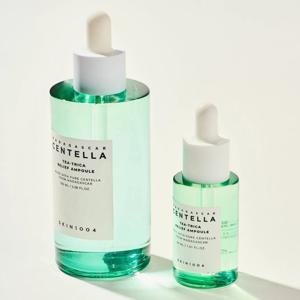 SKIN1004 Madagascar Centella Tea-Trica Relief Ampoule 30ml produkt bild