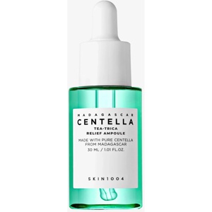 SKIN1004 Madagascar Centella Tea-Trica Relief Ampoule 30 ml produktbilde