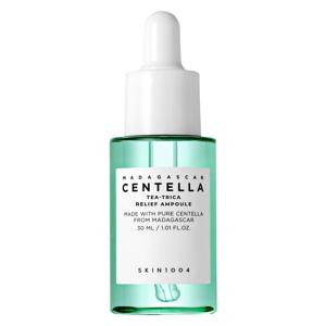 SKIN1004 Madagascar Centella Tea-Trica Relief Ampoule 30ml produkt bild