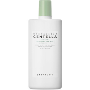 SKIN1004 - Madagascar Centella Tea-Trica Soothing Sun Milk - Sonnenlotion Produktbild