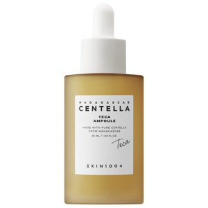 SKIN1004 Madagascar Centella Teca Ampoule 50ml produktbillede