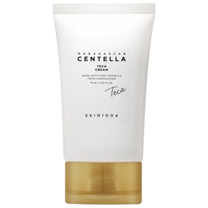 SKIN1004 Madagascar Centella Teca Cream 75ml produktbillede